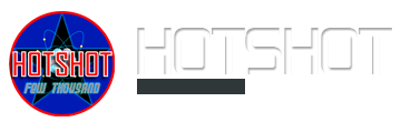 Hotshot The Robot