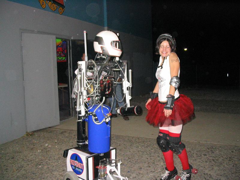 IMG_5918.JPG - Roller derby girl